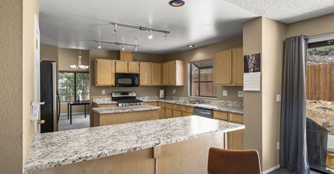 5296 Santa Barbara Avenue, Sparks, NV 89436 Photo