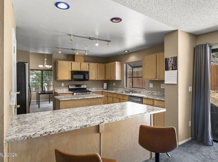 5296 Santa Barbara Avenue, Sparks, NV 89436 Photo