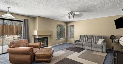 5296 Santa Barbara Avenue, Sparks, NV 89436 Photo