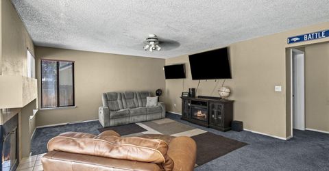 5296 Santa Barbara Avenue, Sparks, NV 89436 Photo
