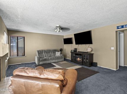 5296 Santa Barbara Avenue, Sparks, NV 89436 Photo