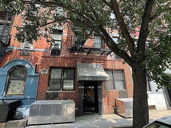 413 E 82 Street , Unit 3D, New York (Manhattan), NY 10028