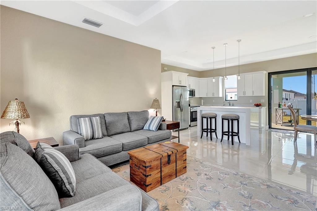 2514 SW Embers Ter, Cape Coral, FL 33991 Photo
