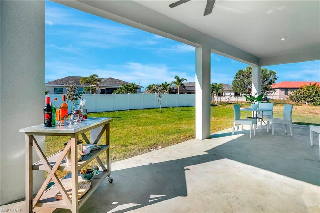 2514 SW Embers Ter, Cape Coral, FL 33991 Photo
