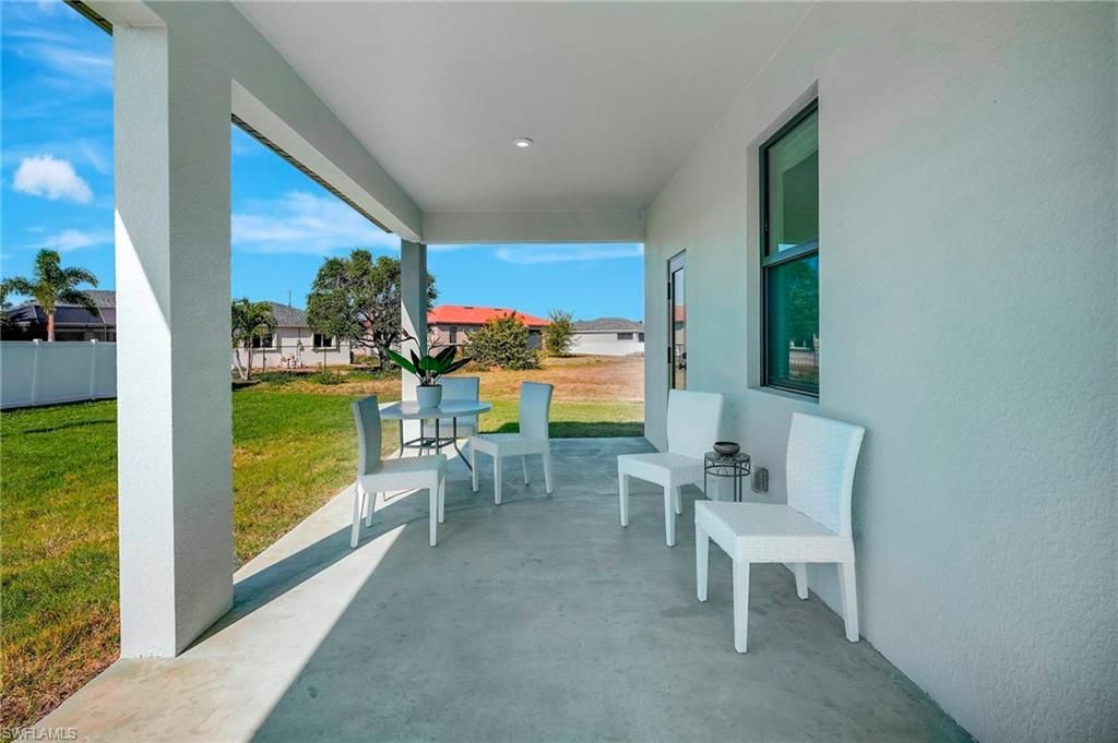 2514 SW Embers Ter, Cape Coral, FL 33991 Photo