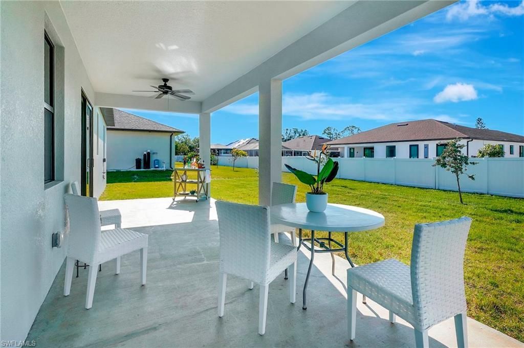 2514 SW Embers Ter, Cape Coral, FL 33991 Photo