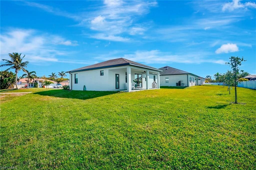 2514 SW Embers Ter, Cape Coral, FL 33991 Photo