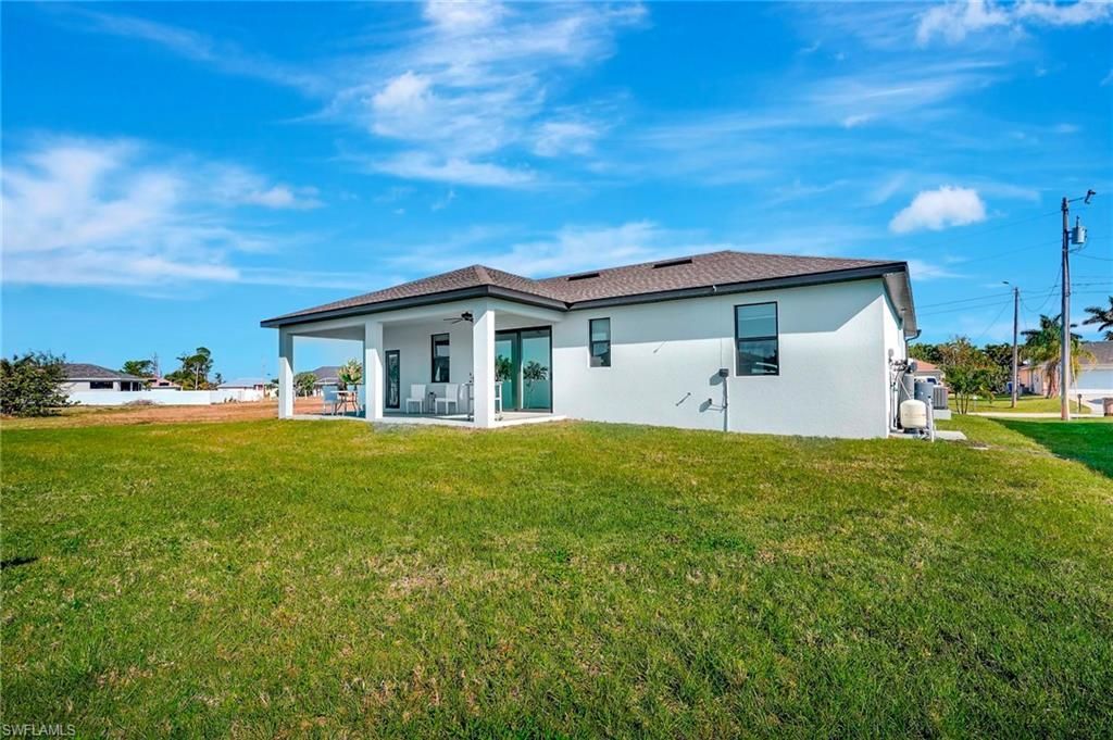 2514 SW Embers Ter, Cape Coral, FL 33991 Photo