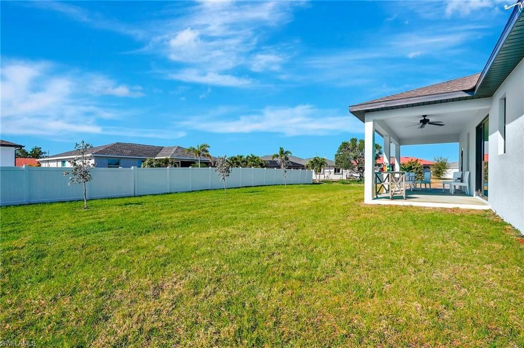 2514 SW Embers Ter, Cape Coral, FL 33991 Photo