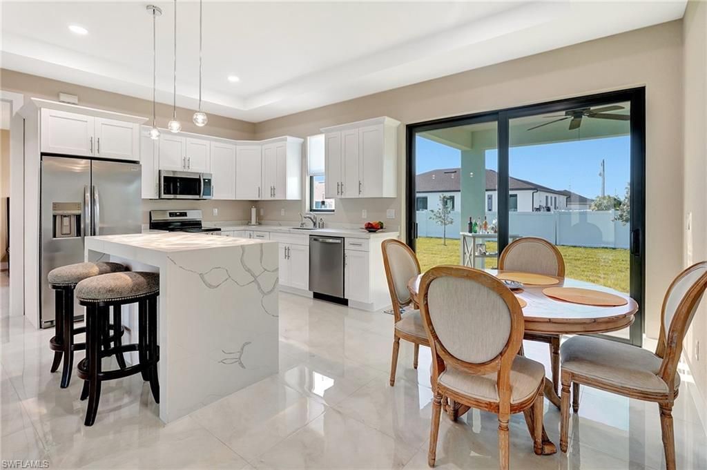 2514 SW Embers Ter, Cape Coral, FL 33991 Photo