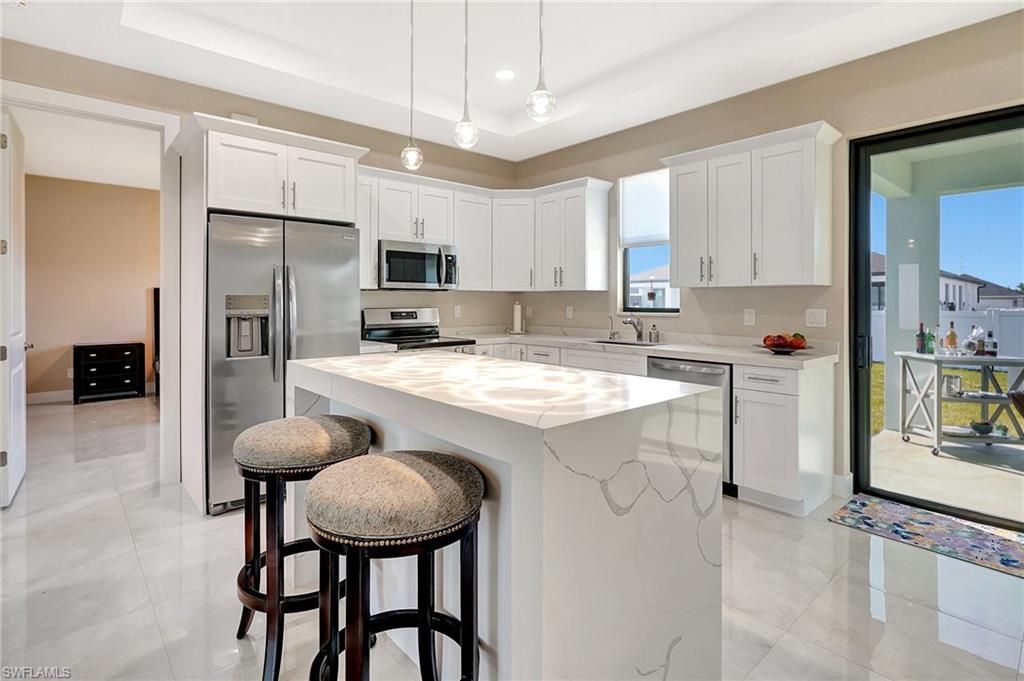 2514 SW Embers Ter, Cape Coral, FL 33991 Photo