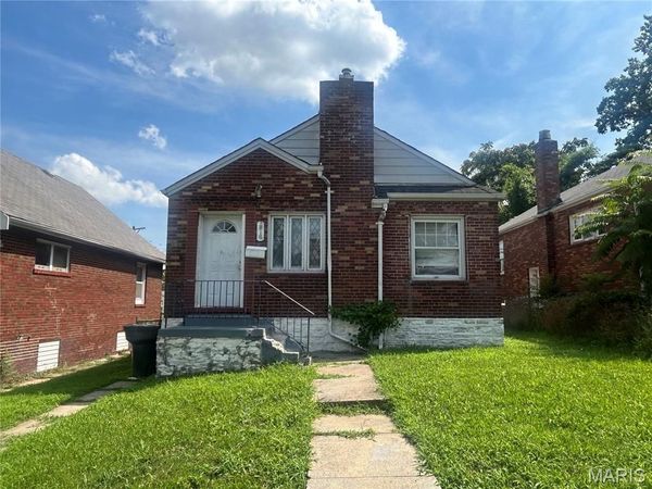 818 Wall Street , St Louis, MO 63147