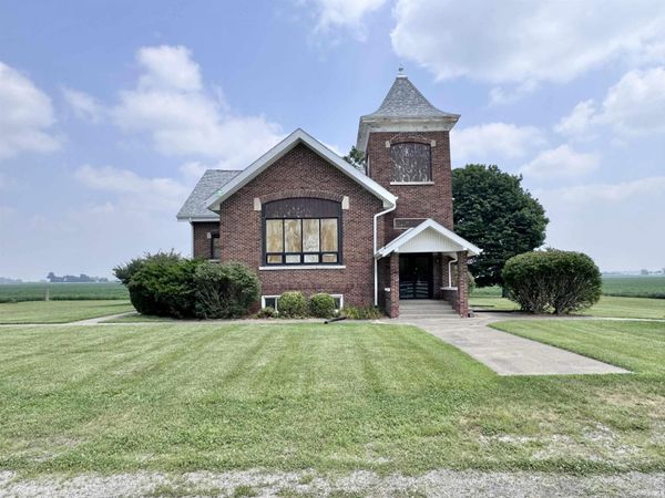 3991 S County Road 200 E, Logansport, IN 46947