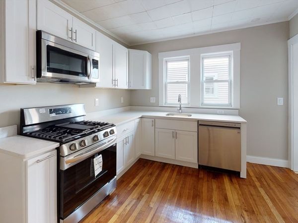 5 Edgar Terrace, Unit 2, Somerville, MA 02145