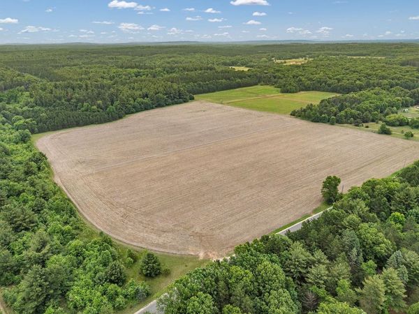 122+/-acres Happersett Lane, Redgranite, WI 54970