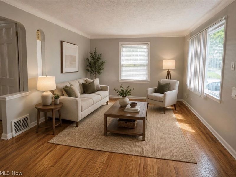 21419 Libby Road , Maple Heights, OH 44137 Photo 5