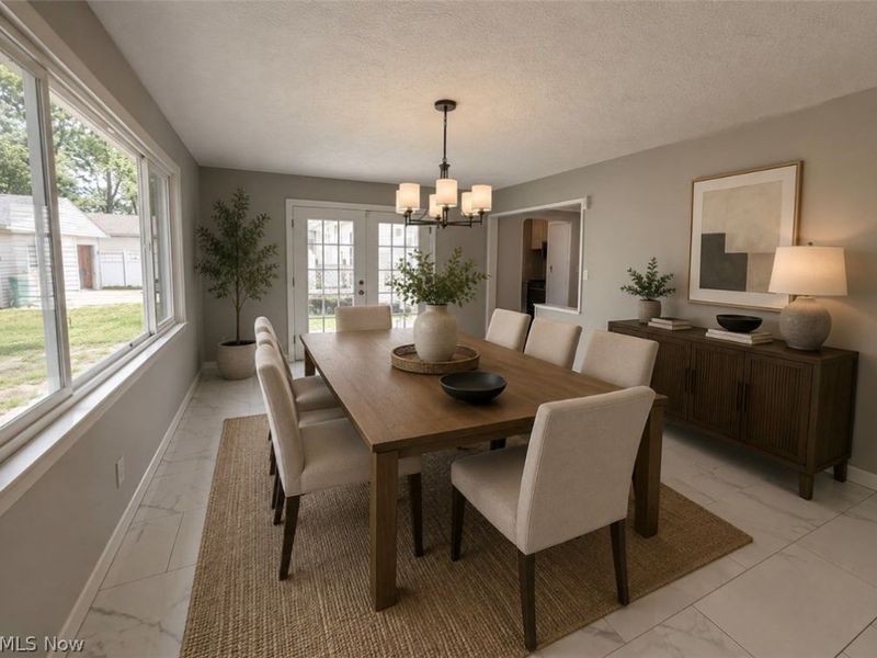 21419 Libby Road , Maple Heights, OH 44137 Photo 8