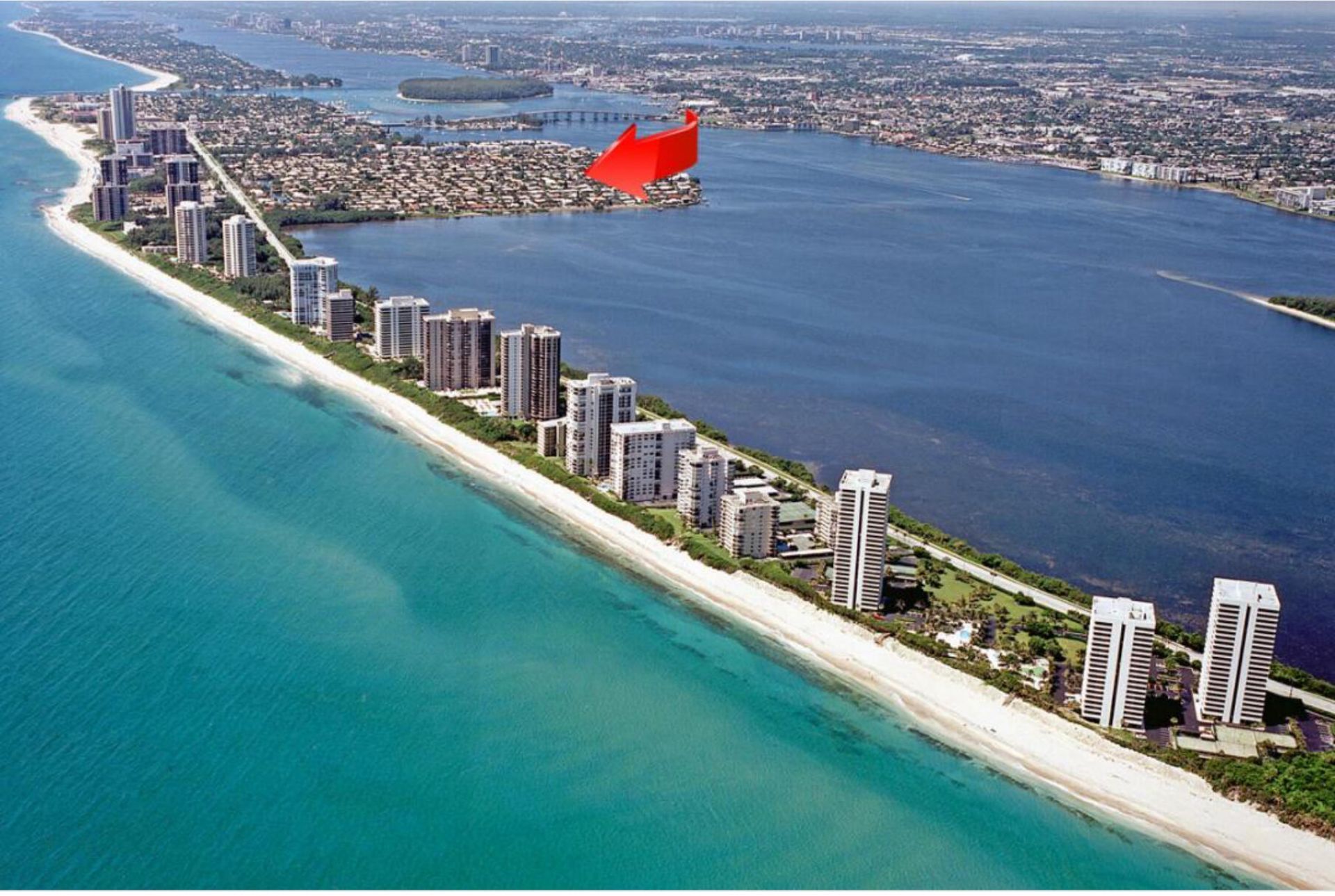 1061 Bimini Lane, West Palm Beach, FL 33404 Photo