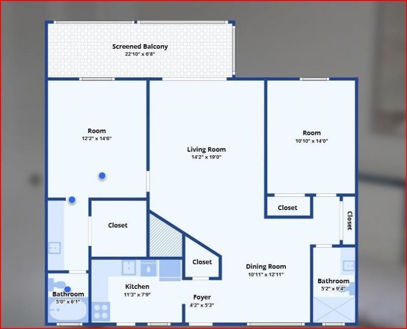 3990 NW 42nd Avenue, Unit 311, Lauderdale Lakes, FL 33319 Photo