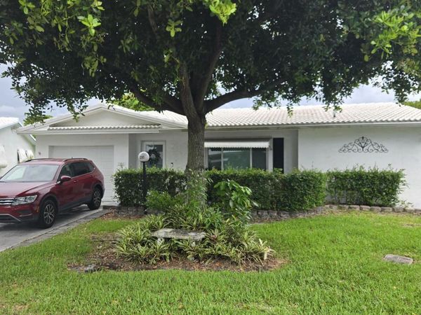 1291 NW 90TH Way, Plantation, FL 33322