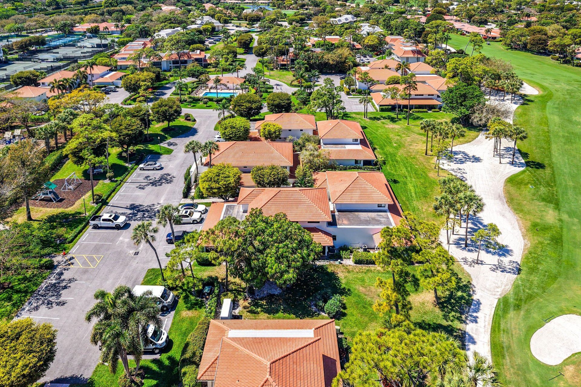 4101 Kittiwake Court, Unit Kittiwake, Boynton Beach, FL 33436 Photo