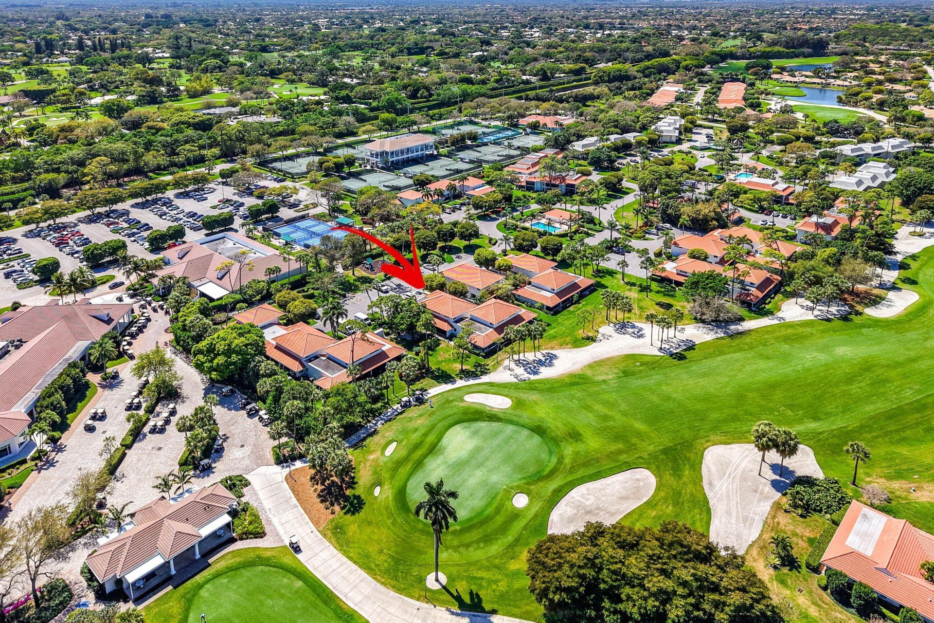 4101 Kittiwake Court, Unit Kittiwake, Boynton Beach, FL 33436 Photo