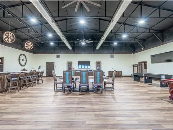 8900 Nix Road, Tolar, TX 76476