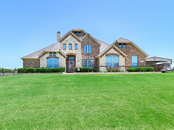 2539 Riverside Drive, Kaufman, TX 75142