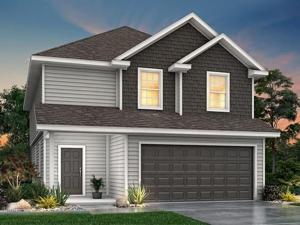 3241 Kelso Drive, Fort Worth, TX 76140