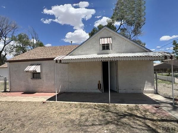 2002 E 10th St, Pueblo, CO 81001
