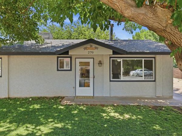 270 S 460 W, Hurricane, UT 84737