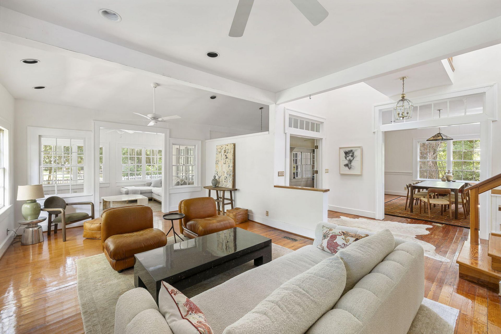 2518 Grace Chapel Road Photo 10