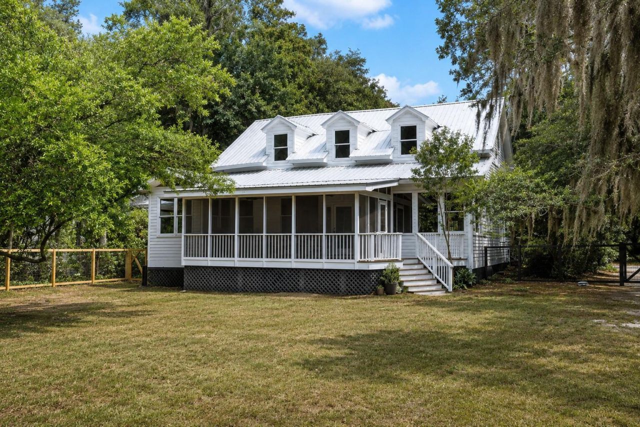 2518 Grace Chapel Road Photo 33