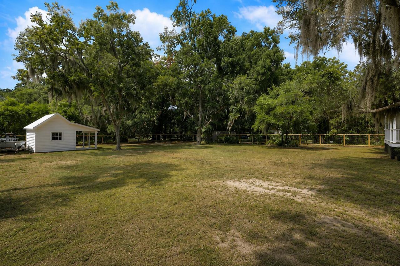 2518 Grace Chapel Road Photo 35