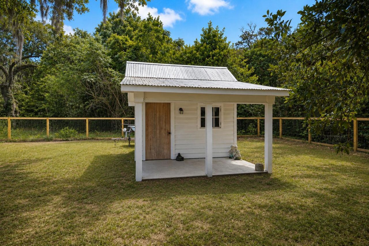 2518 Grace Chapel Road Photo 36