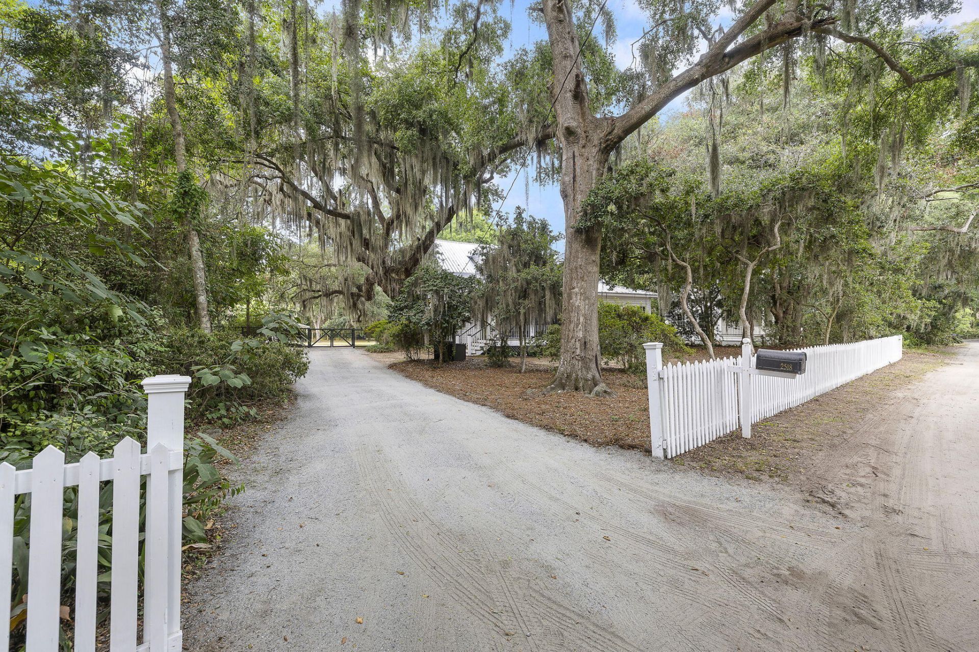 2518 Grace Chapel Road Photo 37
