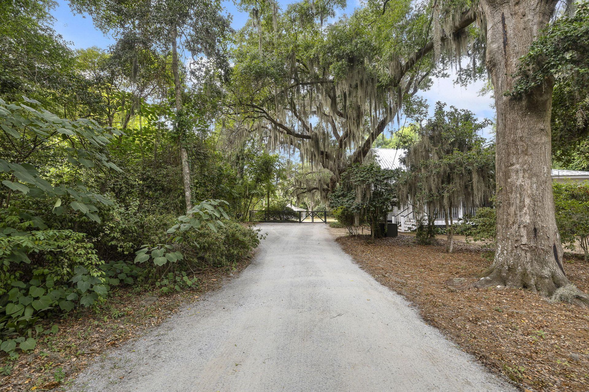2518 Grace Chapel Road Photo 38