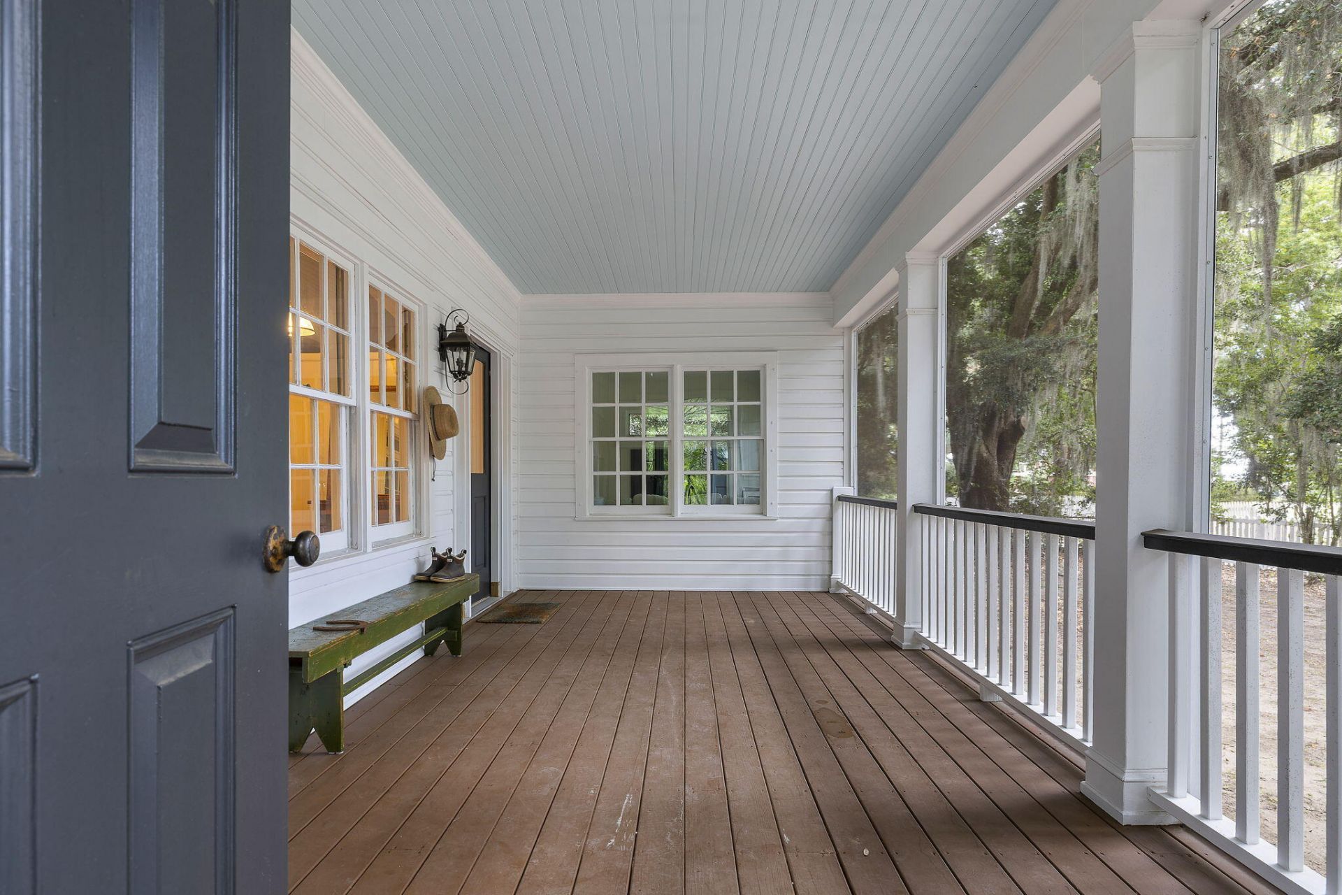 2518 Grace Chapel Road Photo 4