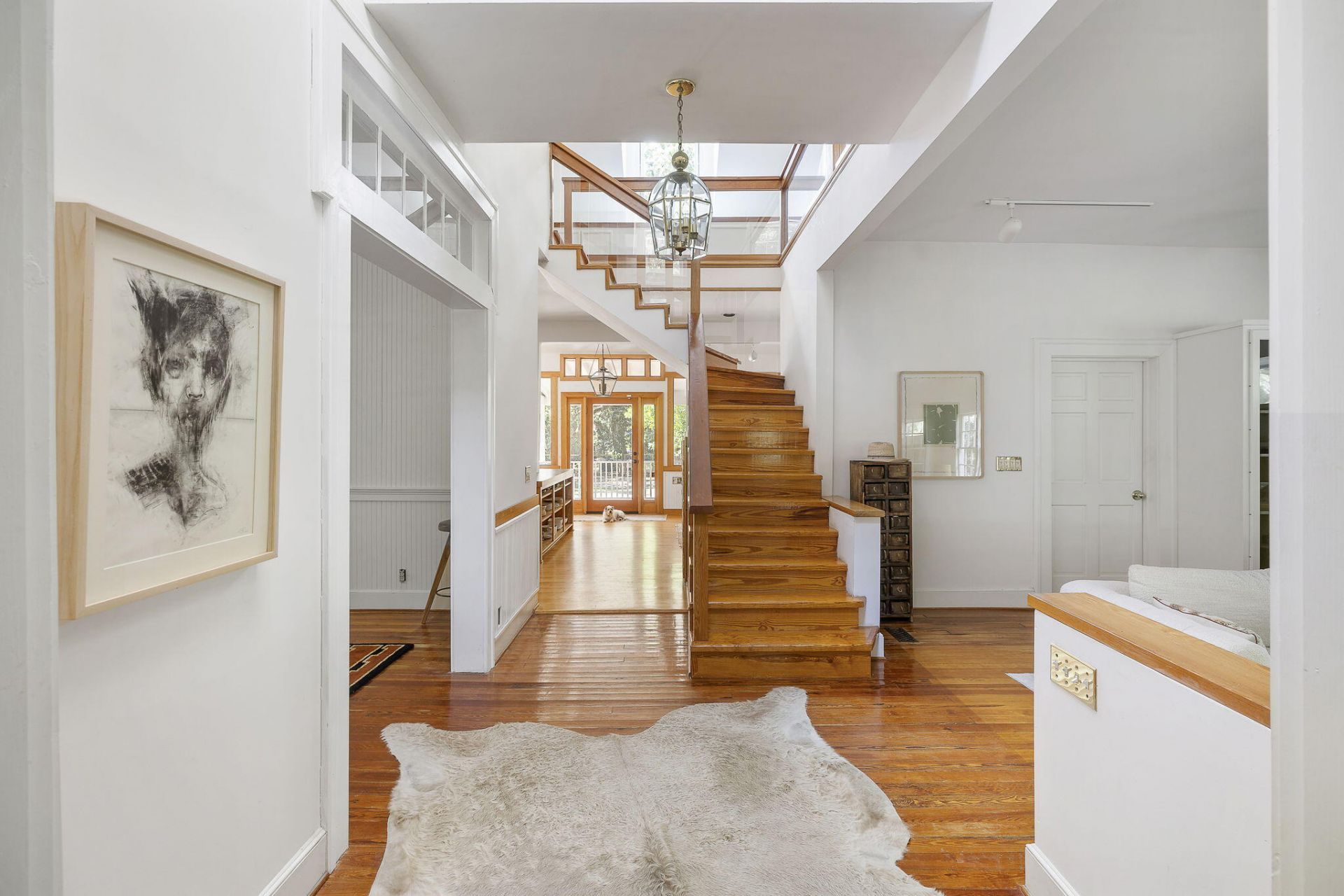 2518 Grace Chapel Road Photo 5