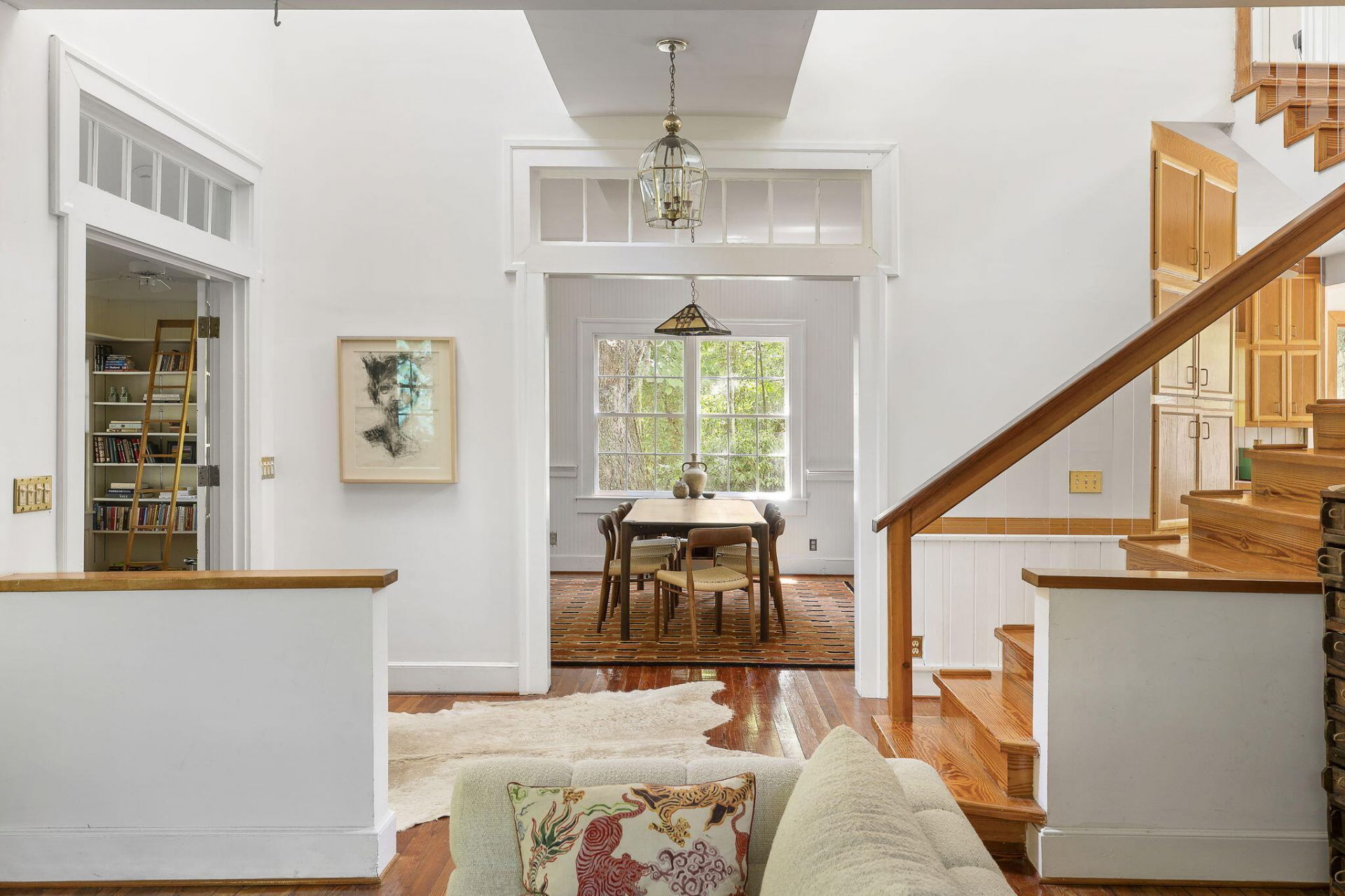 2518 Grace Chapel Road Photo 6