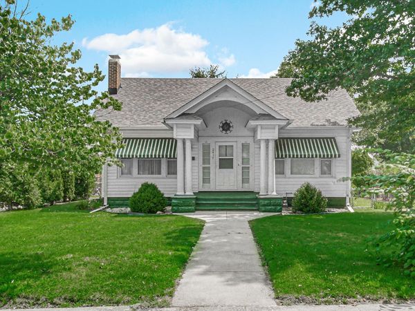 2417 Putnam Street , Lake Station, IN 46405