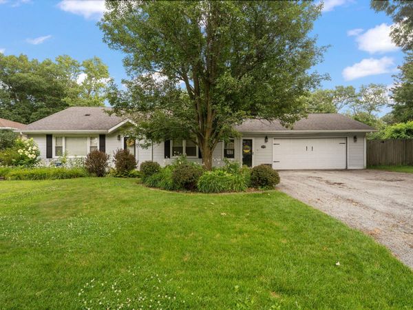 11119 Durbin Street , Crown Point, IN 46307