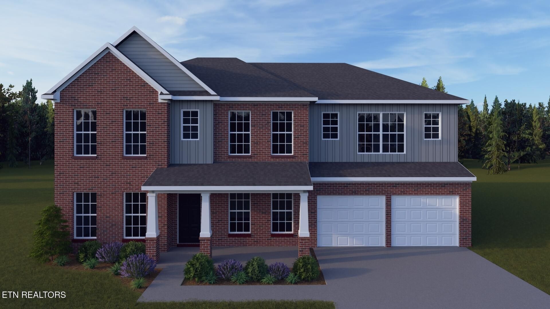 1933 Hickory Reserve Drive, Knoxville, TN 37932 Main Photo