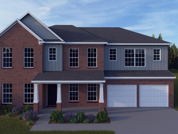 1933 Hickory Reserve Drive, Knoxville, TN 37932