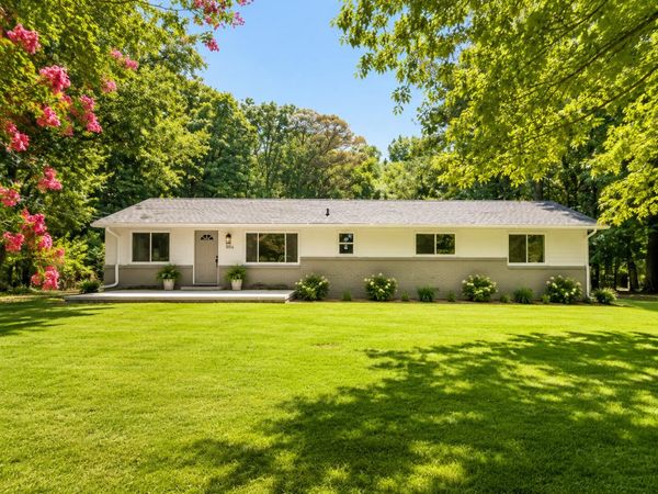 504 Abney Street, LaFayette, GA 30728