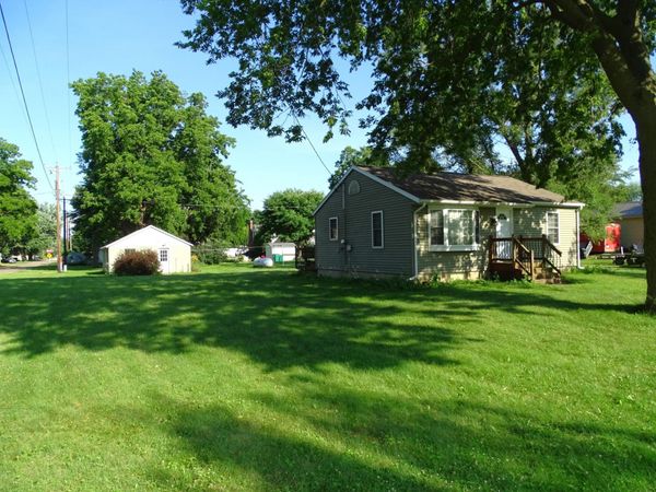 315 Cedar Street , Pepin, WI 54759