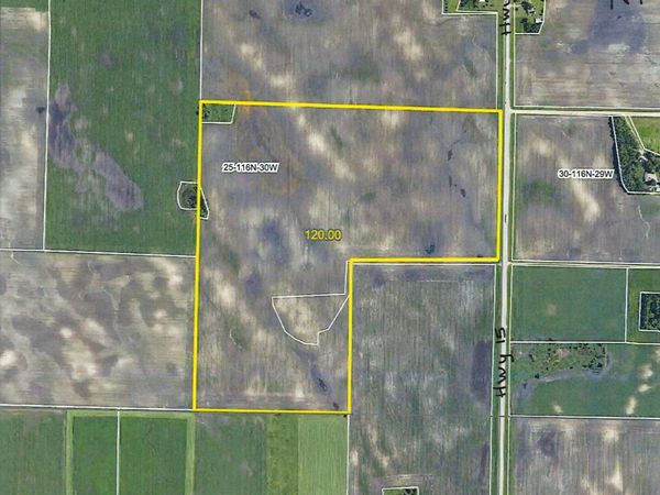 XXX Highway 15 S, Hutchinson, MN 55350