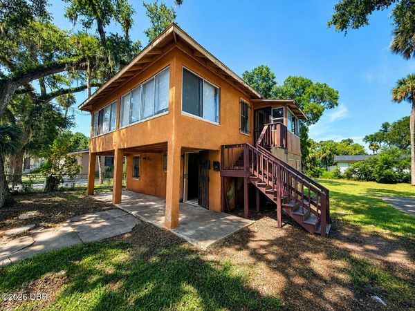 509 Maple Street, Daytona Beach, FL 32114
