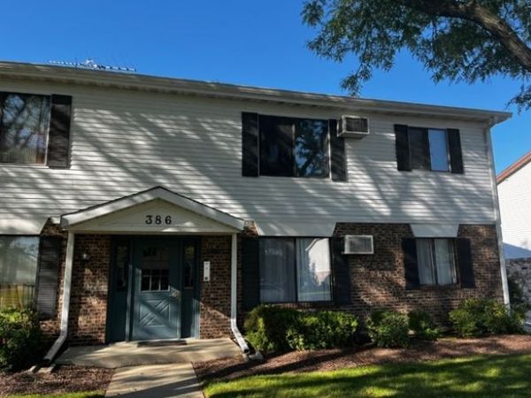 386 Echo Lane , Unit 4, Aurora, IL 60504