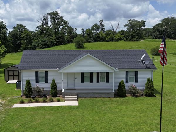 119 Allison Dr , Pulaski, TN 38478